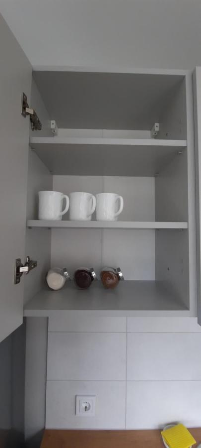 Teodora B. Apartament Liepāja Exteriér fotografie