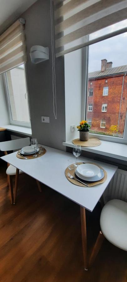 Teodora B. Apartament Liepāja Exteriér fotografie