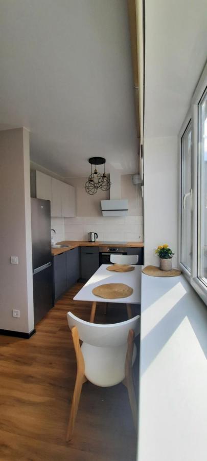 Teodora B. Apartament Liepāja Exteriér fotografie