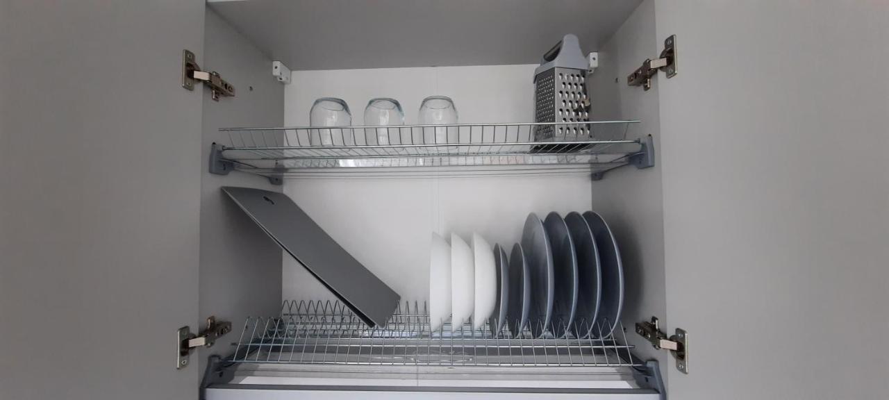 Teodora B. Apartament Liepāja Exteriér fotografie
