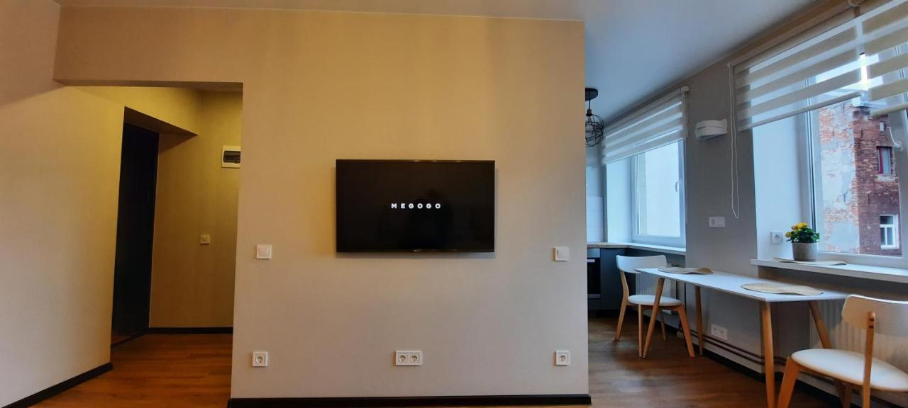 Teodora B. Apartament Liepāja Exteriér fotografie