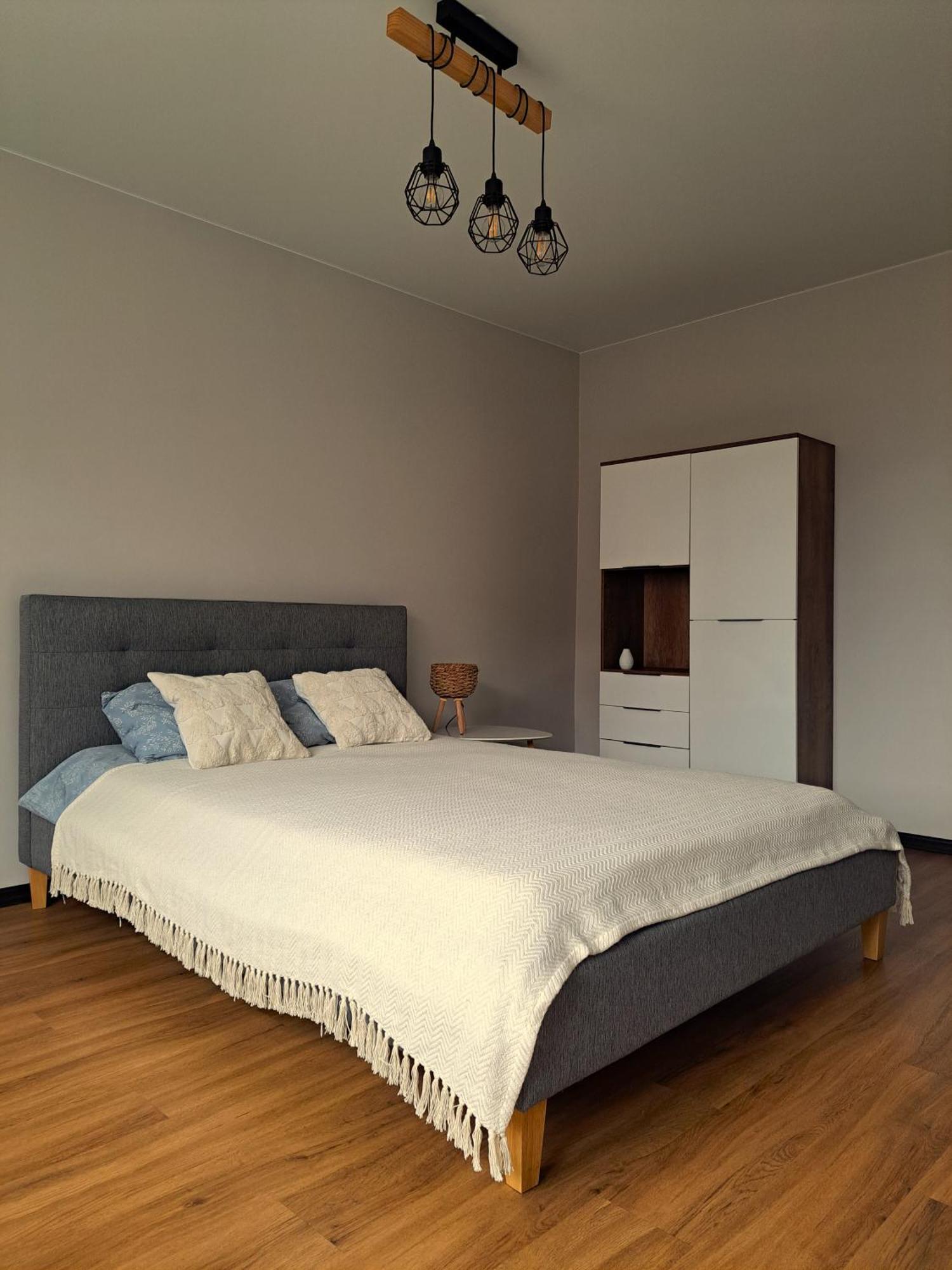 Teodora B. Apartament Liepāja Exteriér fotografie